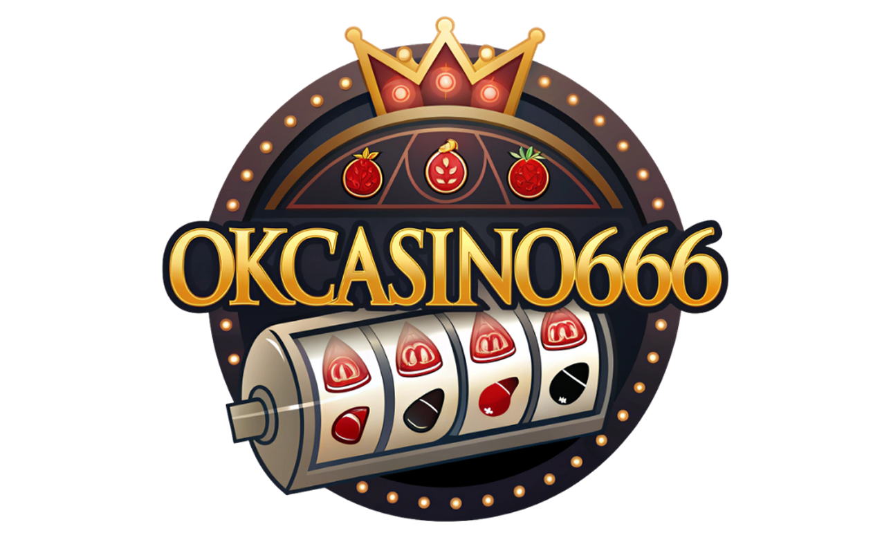 okcasino-666.com